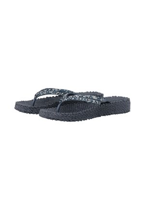 Ilse Jacobsen, Sandales tongs - ombre blue