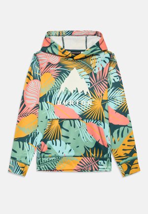 OAK UNISEX - Sportinis megztinis - tropical