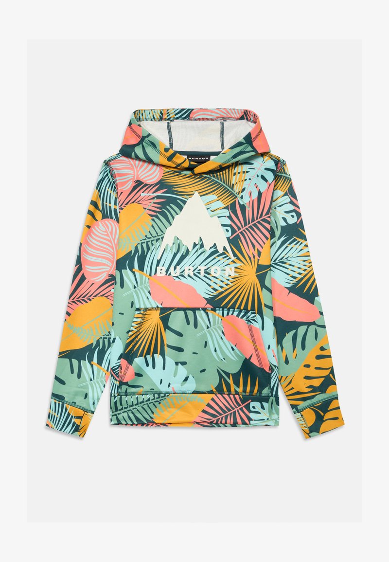 Burton OAK UNISEX - Sudadera - tropical