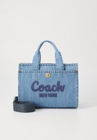 CARGO TOTE BAG 26 - Sac à main - indigo