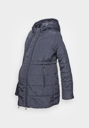 Cappotto invernale - blue