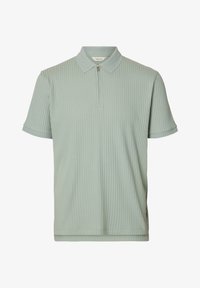 Non sélectionné, aqua gray