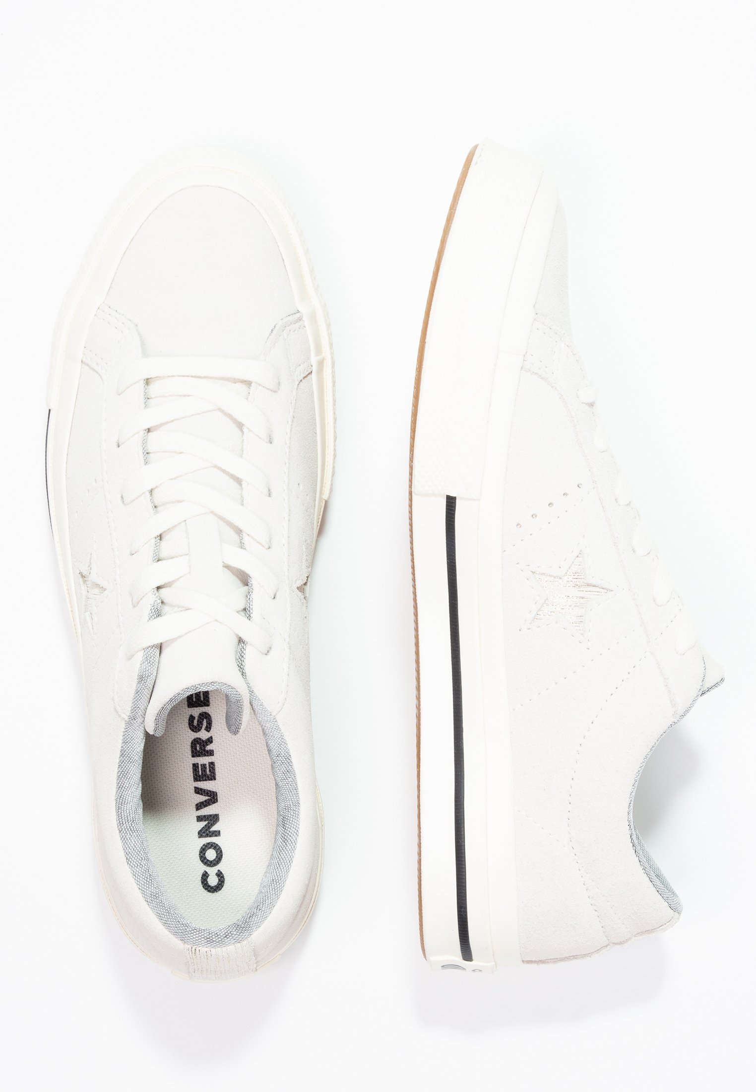 zalando converse one star