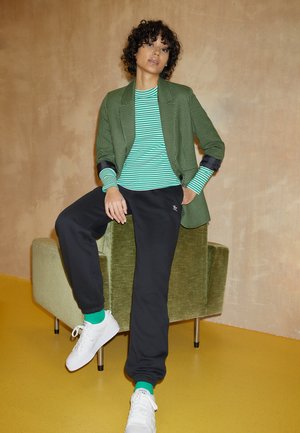 Pantaloni sportivi - black