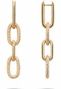 Guido Maria Kretschmer by Christ Örhänge - rose gold-coloured