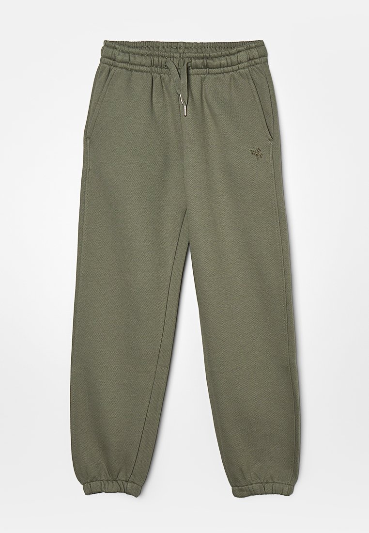 Wheat Trainingsbroek groen Wheat Trainingsbroek groen