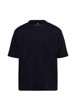 T-Shirt basic - marine