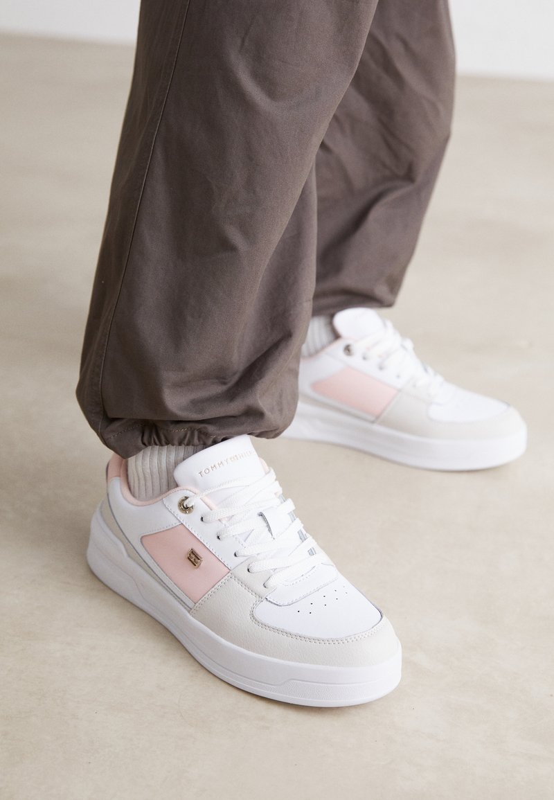 Scarpe Womens Sneakers Hilfiger Sneaker Zalando Tommy Hilfiger