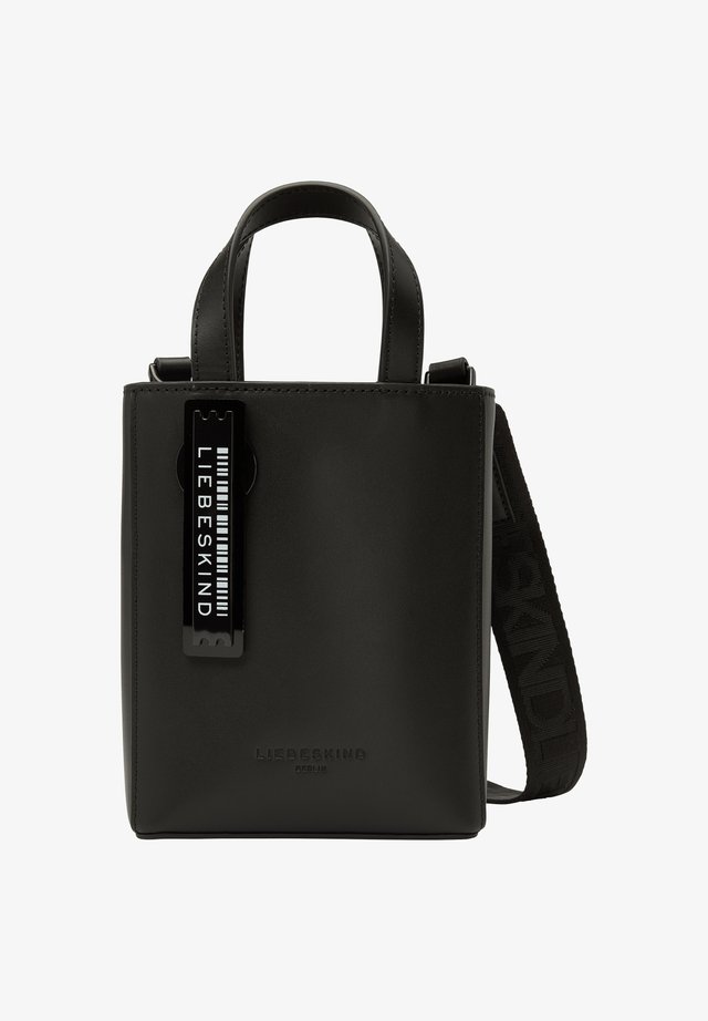 Handtasche - black