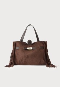 Sélectionné, brown