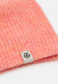 Roeckl SNOW TIME  - Beanie - peach blush