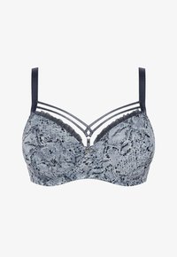 Niet geselecteerd, dark grey