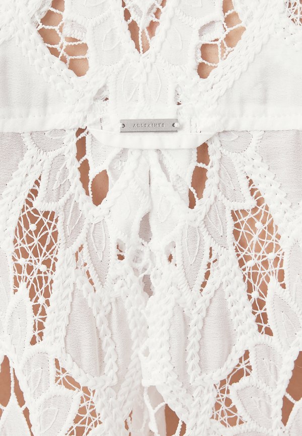 CHARLI - Button-down blouse3