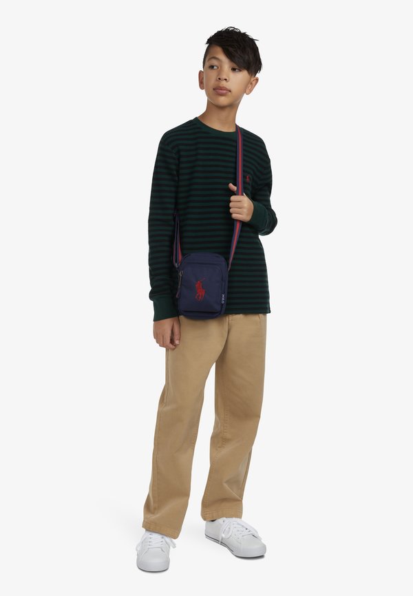 COLOR FESTIVAL BAG – Umhängetasche