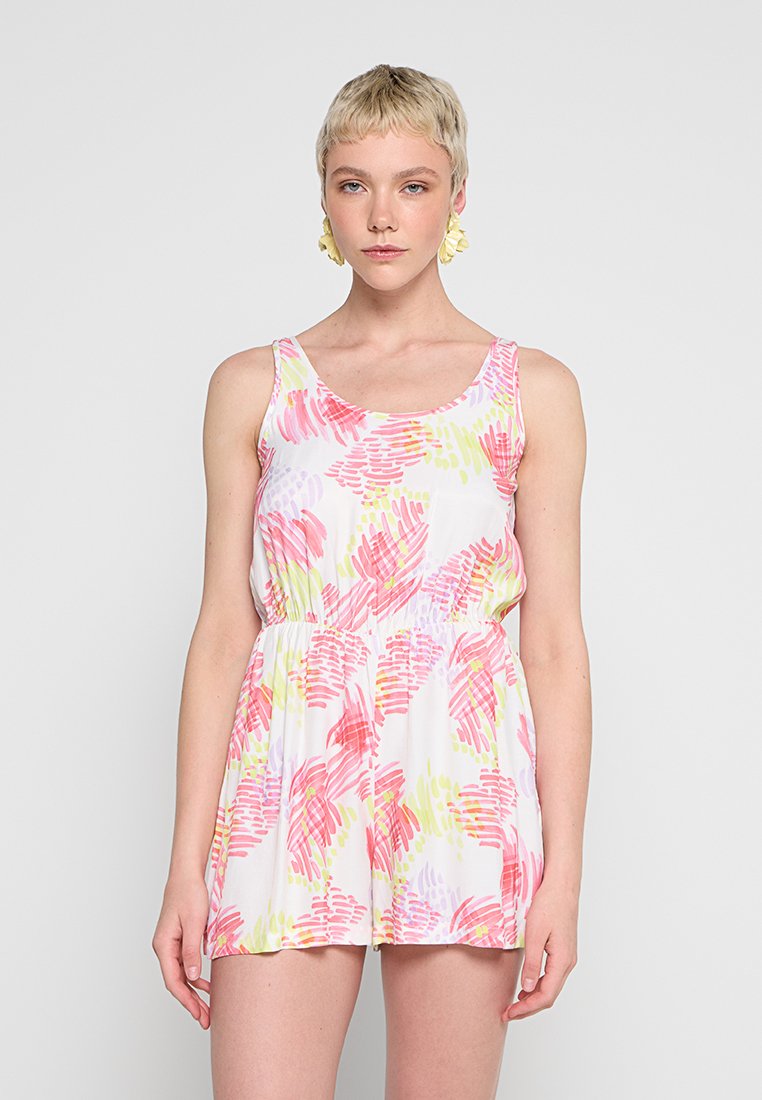 Armani Exchange Jumpsuit wit Armani Exchange Jumpsuit wit
