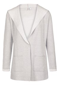 Morgan Chaqueta de punto - light grey