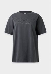 Επιλέχθηκε, anthracite