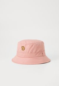 KIRUNA HAT UNISEX - Čepice - dusty rose