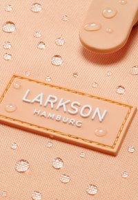Larkson IDA - Mochila - peach