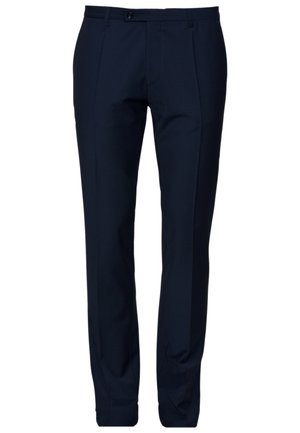 Pantaloni eleganti - blau