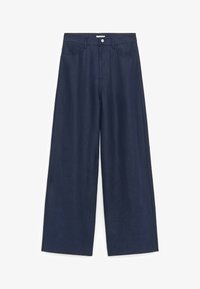 Non sélectionné, dark blue