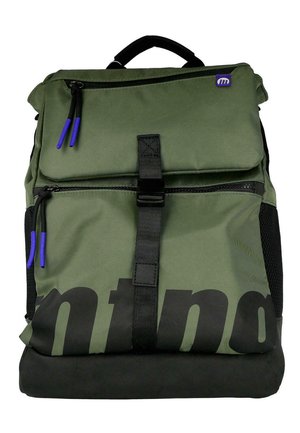 Mustang, Mochila - green