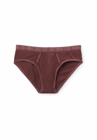 Unausgewählt, bordeaux red stone delave