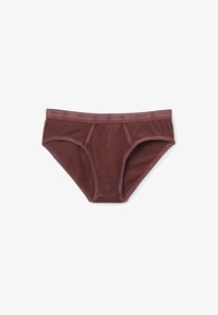 Unausgewählt, bordeaux red stone delave