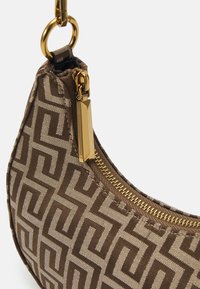 ALDO ELLISON - Ručna torba - brown multi