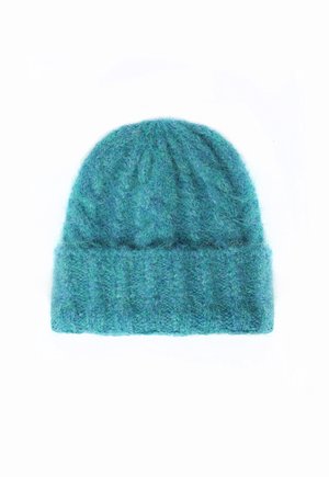 TATUUM HALINA - Beanie - turquoise