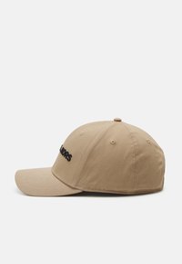 Michael Kors LOGO UNISEX - Sapka - khaki