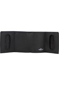 Golden Head Visitekaarthouder - schwarz