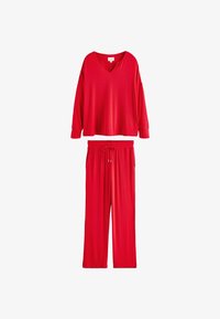 Non sélectionné, red