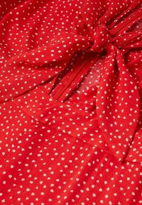 Mango Mono - red