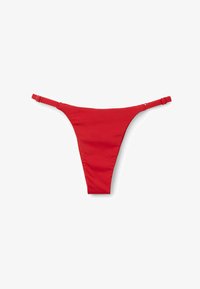 Unausgewählt, rot e bright red indonesia