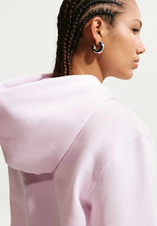 Nike Studio Fleece Medium Weight — photo 4