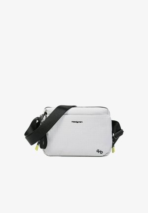 Hedgren, STRING UMHÄNGETASCHE 22 CM - Umhängetasche - vaporous grey