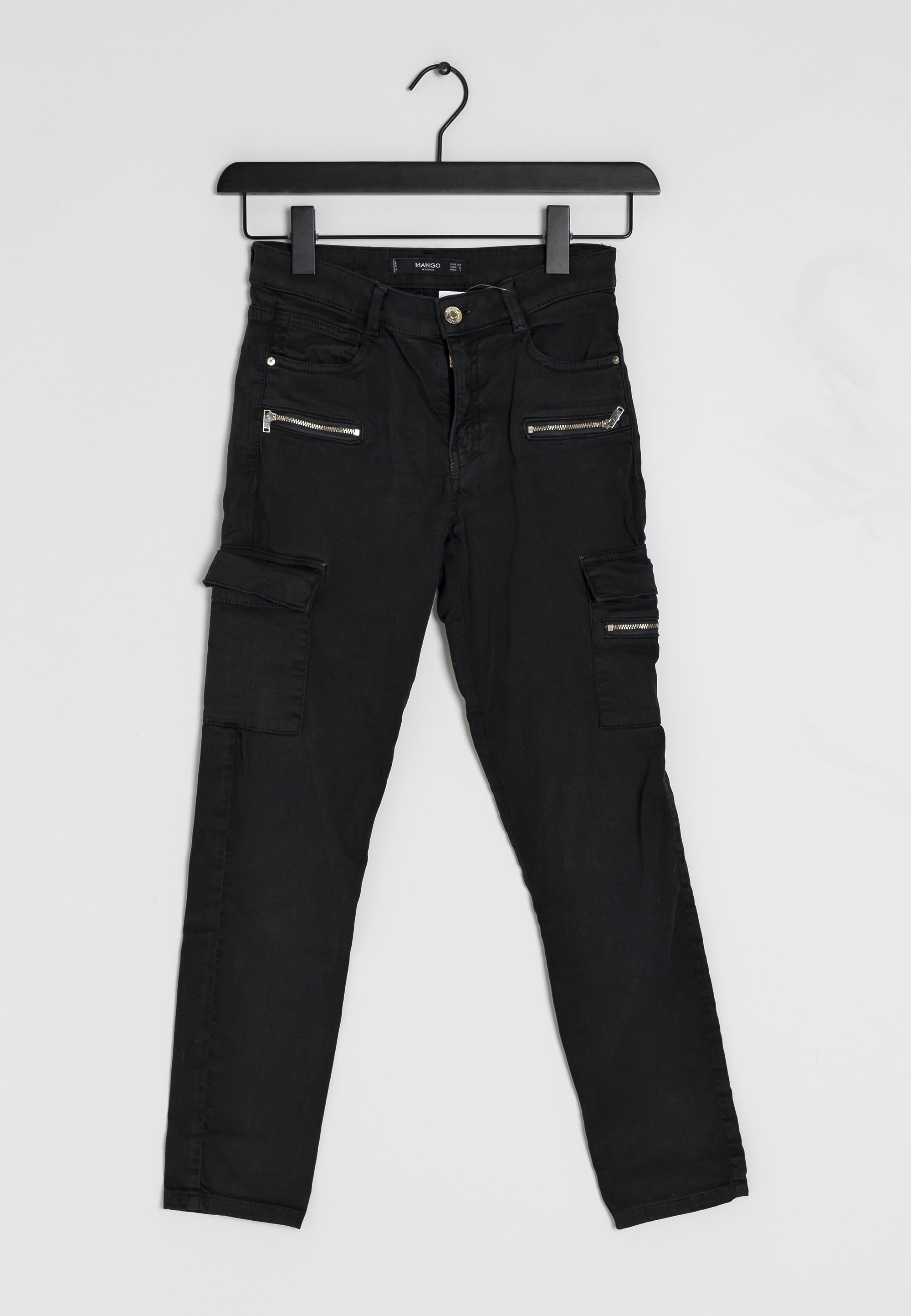 Pantal n bargain cargo textura