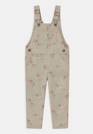 OVERALL - Overall /Buksedragter - multi-coloured