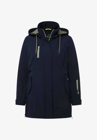 Ei valittu, navy blue