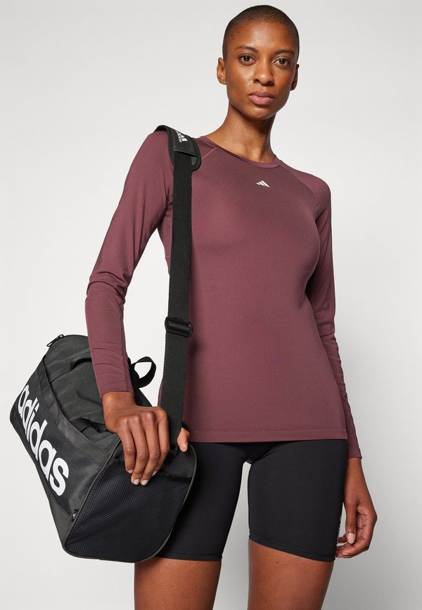 Long sleeved top - aurora ruby4