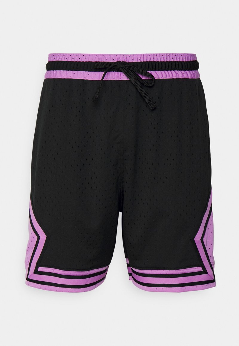 Pantaloncini jordan viola Clearance