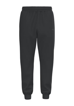Pantaloni sportivi - schwarz