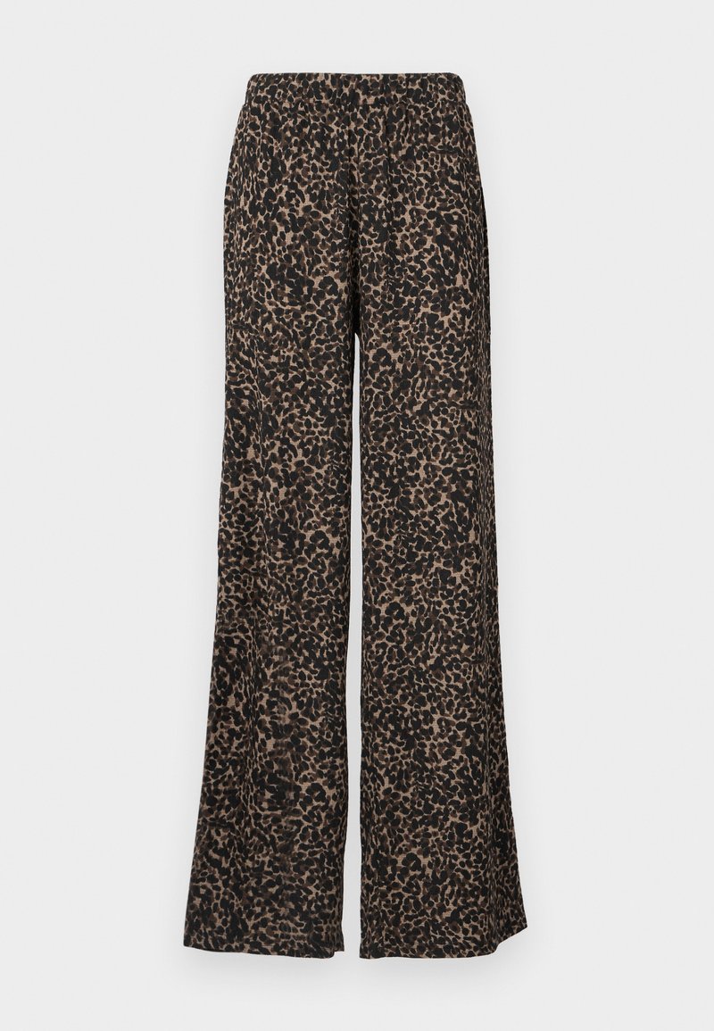 JDY Broek tan
