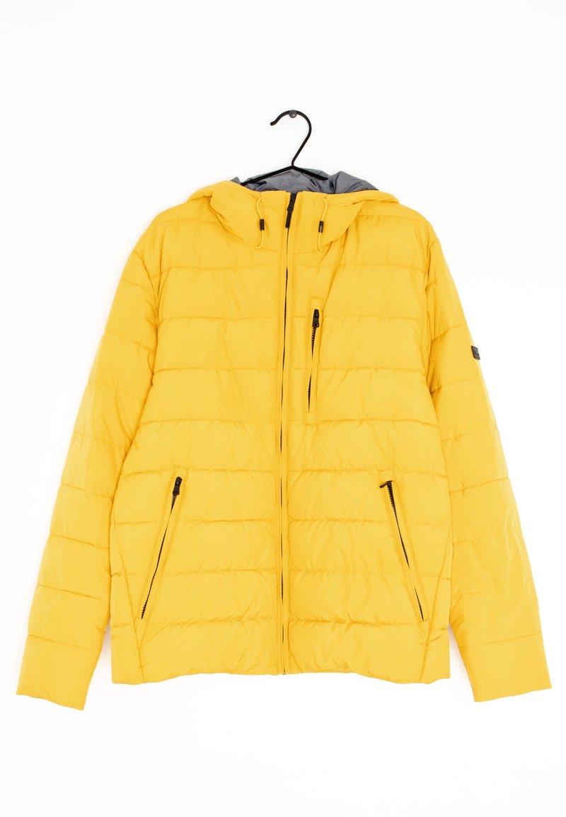 MICHAEL Michael Kors Anzugweste yellow/gelb (Preowned) Zalando.de