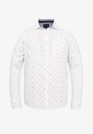 Shirt - bright white