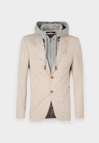 HAVARDY - Sako - light beige
