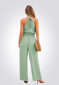 Cupshe Combinaison - light green