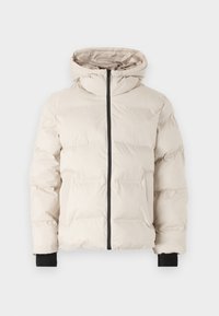 JJPAYNE PUFFER JACKET - Vinterjakker - moonbeam