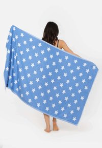 MAЯSIKØH STELLA - Ručnik za plažu - royal blue